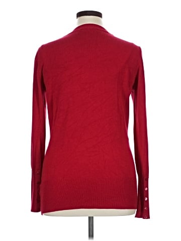Carol Rose Cardigan (view 2)
