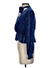 Intermix Blue Long Sleeve Blouse Size P (petite) - photo 5