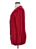 Carol Rose Red Cardigan Size 16 - photo 5