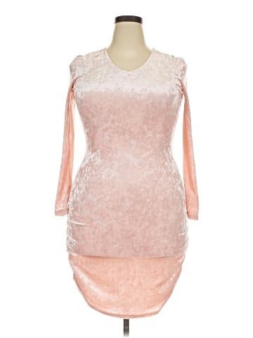 Only Cocktail Dress (view 1)