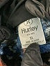 Hurley 100% Polyester Floral Blue Pullover Sweater Size XL - photo 7