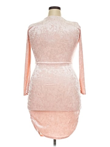 Only Cocktail Dress (view 2)