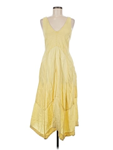 Daily Practice By Anthropologie Casual Dress (view 1)
