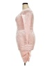 Only Pink Cocktail Dress Size 28 - photo 5