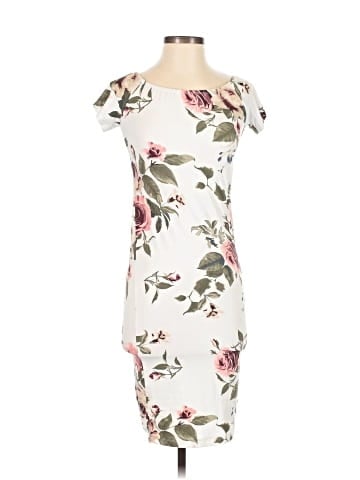 Mark Edwards Casual Dress (view 1)