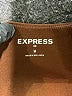 Express Outlet Brown Tank Top Size M - photo 7