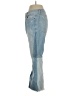 FRAME 100% Cotton Blue Jeans Size 30 waist - photo 5
