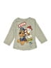 Nickelodeon Gray 3/4 Sleeve T-Shirt Size 2T - photo 1
