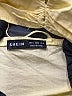 Shein Yellow Tank Top Size 4 - photo 7
