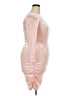 Only Pink Cocktail Dress Size 28 - photo 4