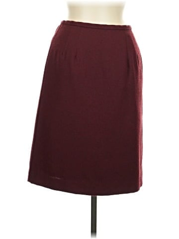 Norton McNaughton Formal Skirt (view 1)