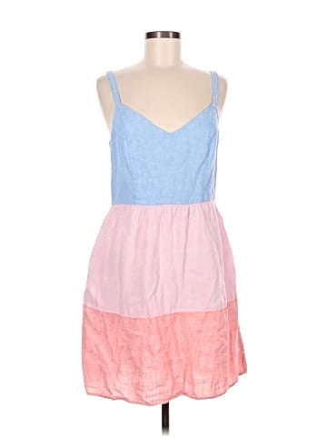 Cynthia Rowley Casual Dress (view 1)