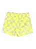Cat & Jack Yellow Board Shorts 12-18 MO / 18 MO - photo 2