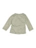 Nickelodeon Gray 3/4 Sleeve T-Shirt Size 2T - photo 2