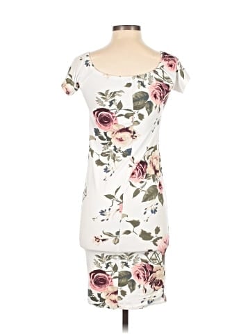 Mark Edwards Casual Dress (view 2)