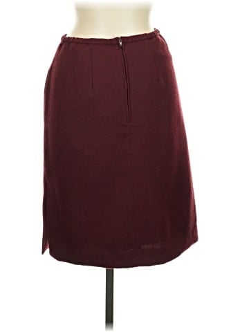 Norton McNaughton Formal Skirt (view 2)