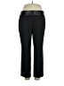 The Limited Black Dress Pants Size XL - photo 1