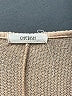 Cherish Tan Short Sleeve T-Shirt Size M - photo 7