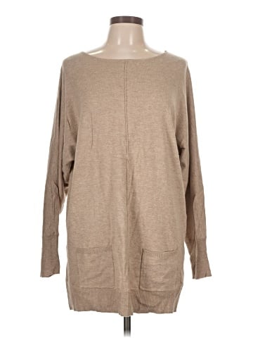 Joseph A. Pullover Sweater (view 1)
