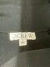 J.Crew Solid Black Casual Pants Size L - photo 7