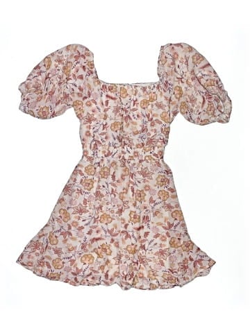 THREE PINK HEARTS Dress (view 2)