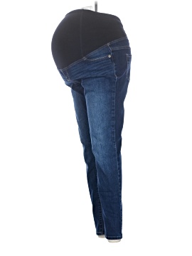 Isabel Maternity Jeggings