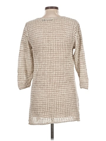 Jeanne Pierre Pullover Sweater (view 2)