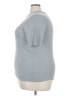 Amazon Basics Gray Short Sleeve Turtleneck Size 3X - photo 5