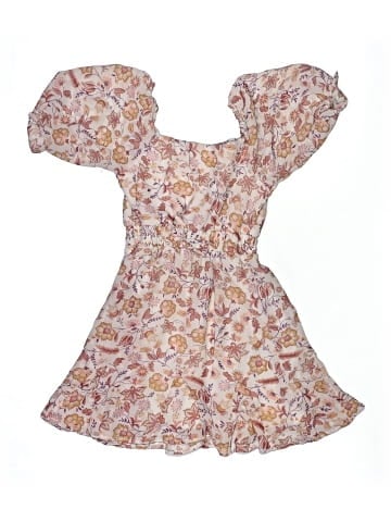 THREE PINK HEARTS Dress (view 1)