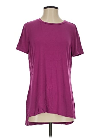 Ellen Tracy Short Sleeve T-Shirt (view 1)