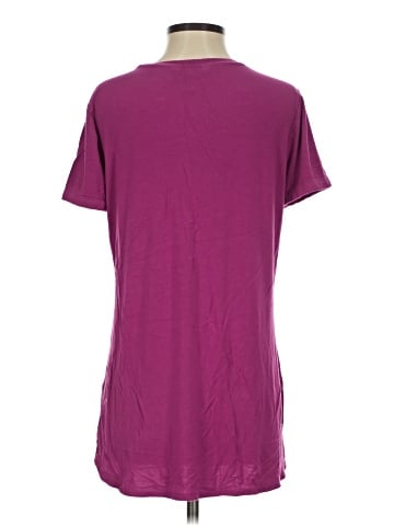 Ellen Tracy Short Sleeve T-Shirt (view 2)