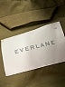 Everlane Green Coat Size XS - photo 6