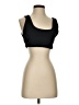 Assorted Brands Black Tank Top Size 4 - photo 1