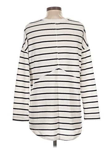 If It Were Me Pullover Sweater (view 2)