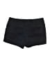 J.Crew Solid Black Shorts Size 14 - photo 2
