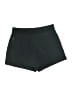 Athleta Solid Black Athletic Shorts Size 0 - photo 1