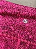 Lululemon Athletica Purple Active Pants Size 8 - photo 7