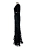 Xscape Black Cocktail Dress Size 8 - photo 5