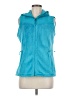 Made for Life 100% Polyester Teal Fleece Size M - photo 1