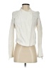 Blank NYC 100% Polyester Ivory Jacket Size S - photo 1