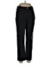 Old Navy Black Casual Pants Size 10 - photo 1