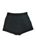 Athleta Solid Black Athletic Shorts Size 0 - photo 2