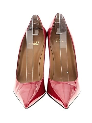 Stuart Weitzman Heels (view 2)