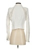 Blank NYC 100% Polyester Ivory Jacket Size S - photo 2