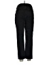 Old Navy Black Casual Pants Size 10 - photo 2