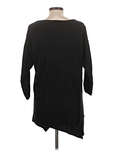 Linda Matthews Pullover Sweater (view 2)