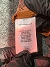 Leith 100% Rayon Brown Cocktail Dress Size S - photo 8