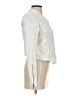 Blank NYC 100% Polyester Ivory Jacket Size S - photo 4