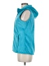 Made for Life 100% Polyester Teal Fleece Size M - photo 5