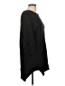 Linda Matthews 100% Acrylic Black Pullover Sweater Size L - photo 4